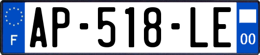 AP-518-LE