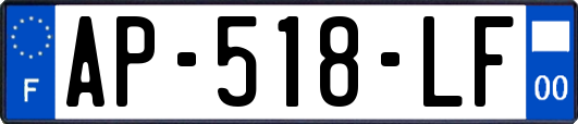 AP-518-LF