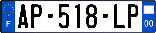 AP-518-LP