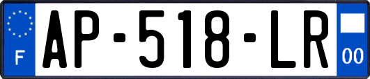 AP-518-LR