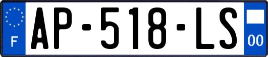 AP-518-LS