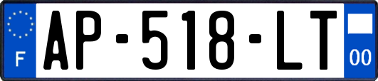 AP-518-LT