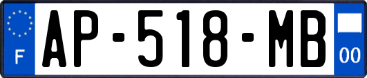 AP-518-MB
