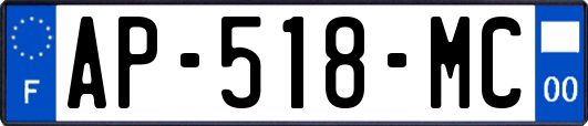 AP-518-MC