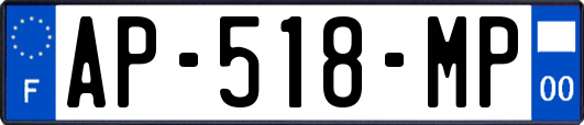 AP-518-MP