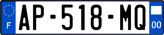 AP-518-MQ