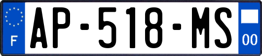 AP-518-MS