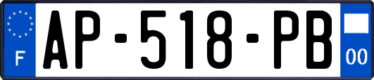 AP-518-PB