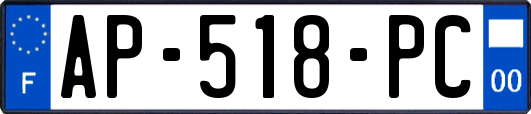 AP-518-PC