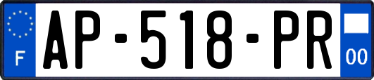 AP-518-PR