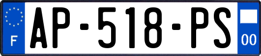 AP-518-PS