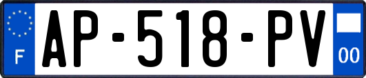 AP-518-PV
