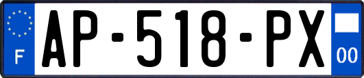AP-518-PX