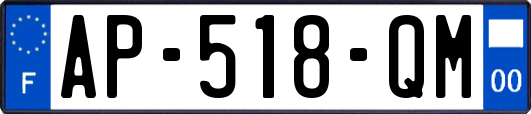 AP-518-QM