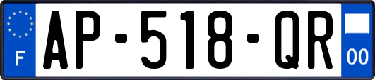 AP-518-QR