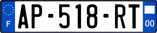 AP-518-RT