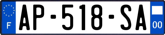 AP-518-SA