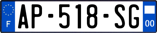 AP-518-SG