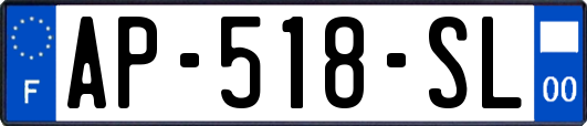 AP-518-SL