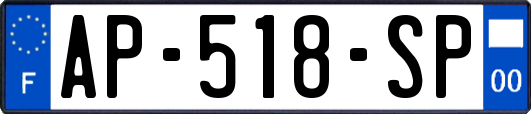 AP-518-SP