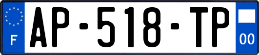 AP-518-TP