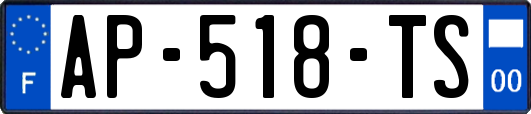 AP-518-TS