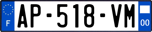 AP-518-VM