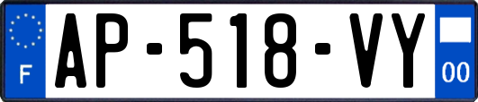 AP-518-VY