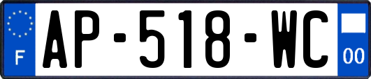 AP-518-WC