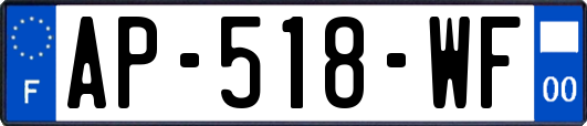 AP-518-WF