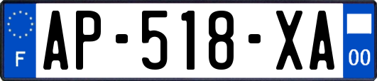 AP-518-XA