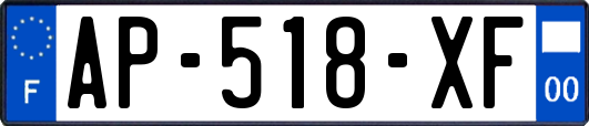 AP-518-XF