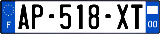 AP-518-XT