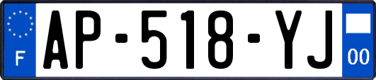 AP-518-YJ
