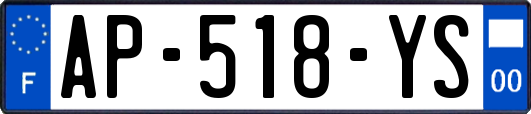 AP-518-YS
