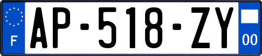 AP-518-ZY