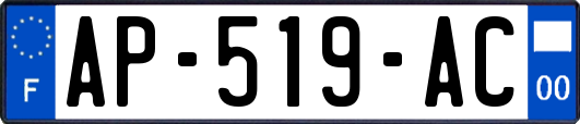 AP-519-AC