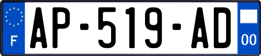 AP-519-AD