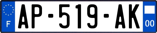 AP-519-AK