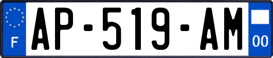 AP-519-AM