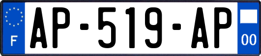 AP-519-AP