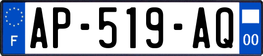 AP-519-AQ