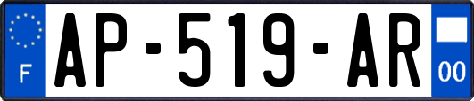 AP-519-AR