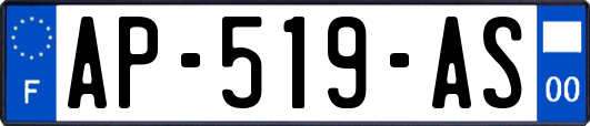 AP-519-AS