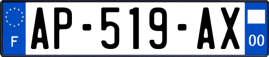 AP-519-AX
