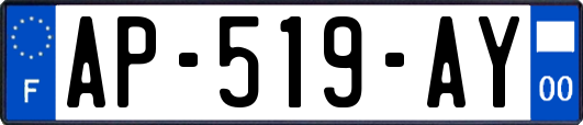 AP-519-AY