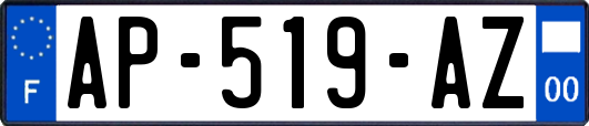 AP-519-AZ