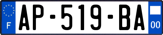 AP-519-BA