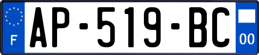 AP-519-BC