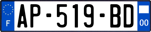 AP-519-BD